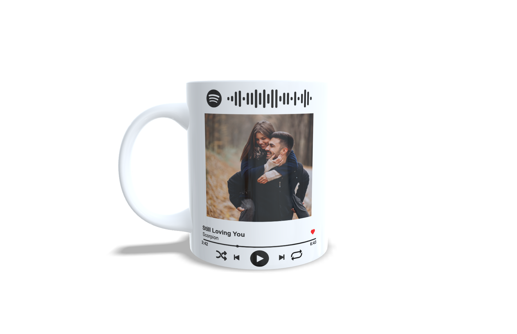 Tazas