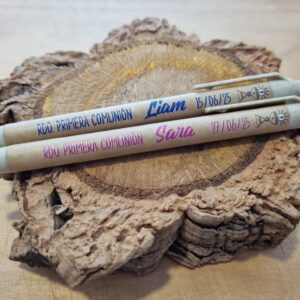 Boligrafo Eco personalizado