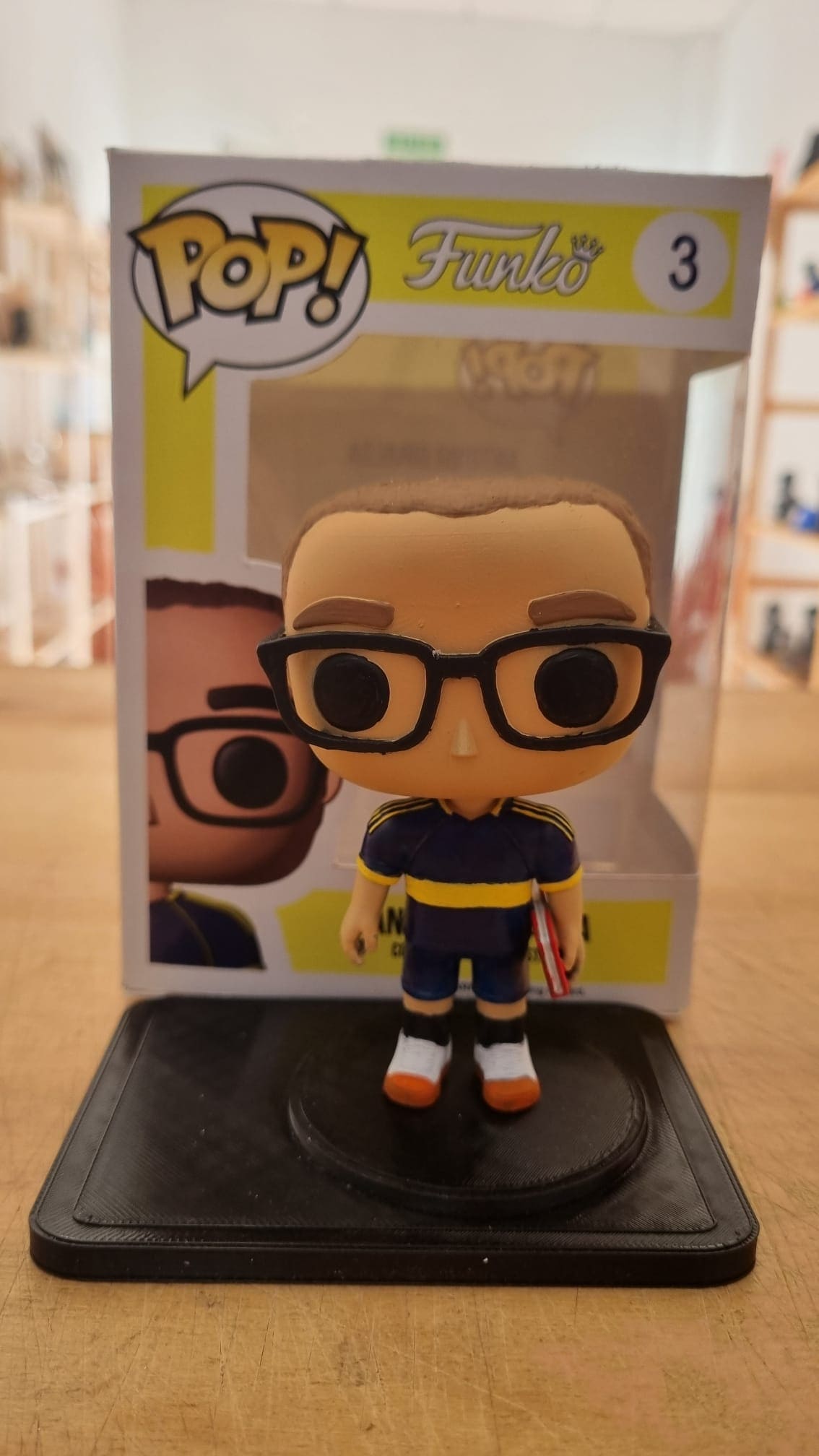 Funko 1
