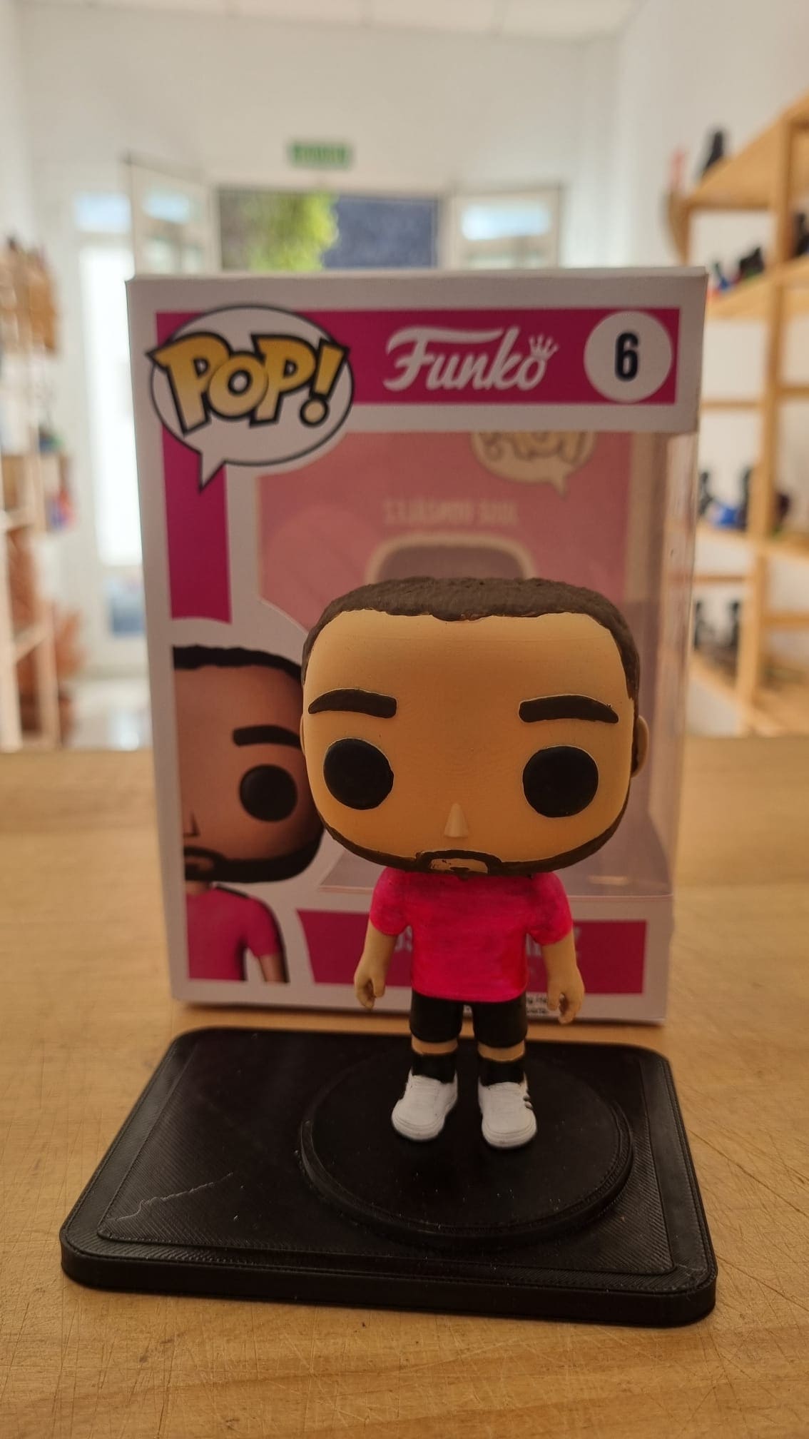 Funko 2