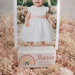 detalle bautizo personalizado invitados